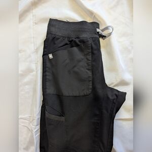 Figs Scrub Pants Jogger Bottoms